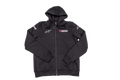 Akrapovic Heavy Fabric Hoodie Alpinestars - XL 801531