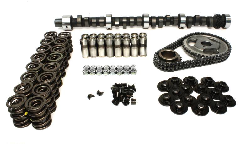 Comp Cams Magnum, 270H: Cam & Kit