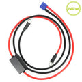 Antigravity Batteries Antigravity 42in Clampless Starting Harness w/Fork Terminals (For XP1 / XP3) AG-MSA-10TP-LF