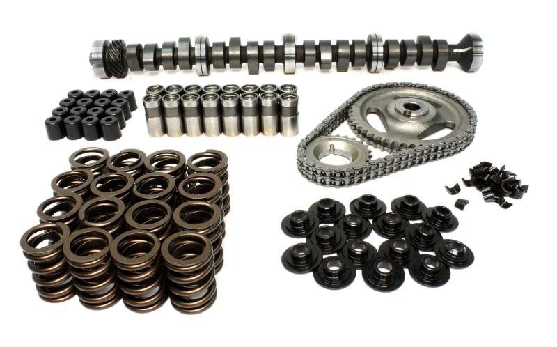 Comp Cams FB   XE256H-10 CAM & KIT