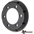 Camburg 2.0 Front Rotor Adapter [standard] (5x5.5 / 8x7.62) CAM-010005