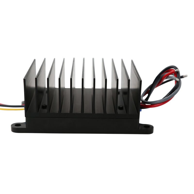 Aeromotive Brushless Spur Gear In-Tank (90 Degree) Fuel Pump w/TVS Controller - 5gpm 19003