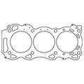 Cometic Gasket Cometic Nissan VQ30/VQ35 V6 100mm LH .045 inch MLS Head Gasket C4343-045