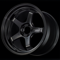 Advan GT Beyond-R 18X8.5 / +30 Offset / 5x114.3 BC / 73mm Bore / Racing Titanium Black YAQC8H30ETB