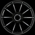 Advan RSII 17x8.5 / +35 Offset / 5x120 / 72.5mm Bore / Semi Gloss Black YAP7H35WSB