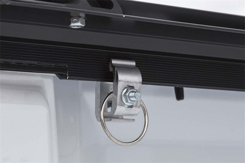 Access Limited 14+ Chevy/GMC Full Size 1500 8ft Bed Roll-Up Cover 22339