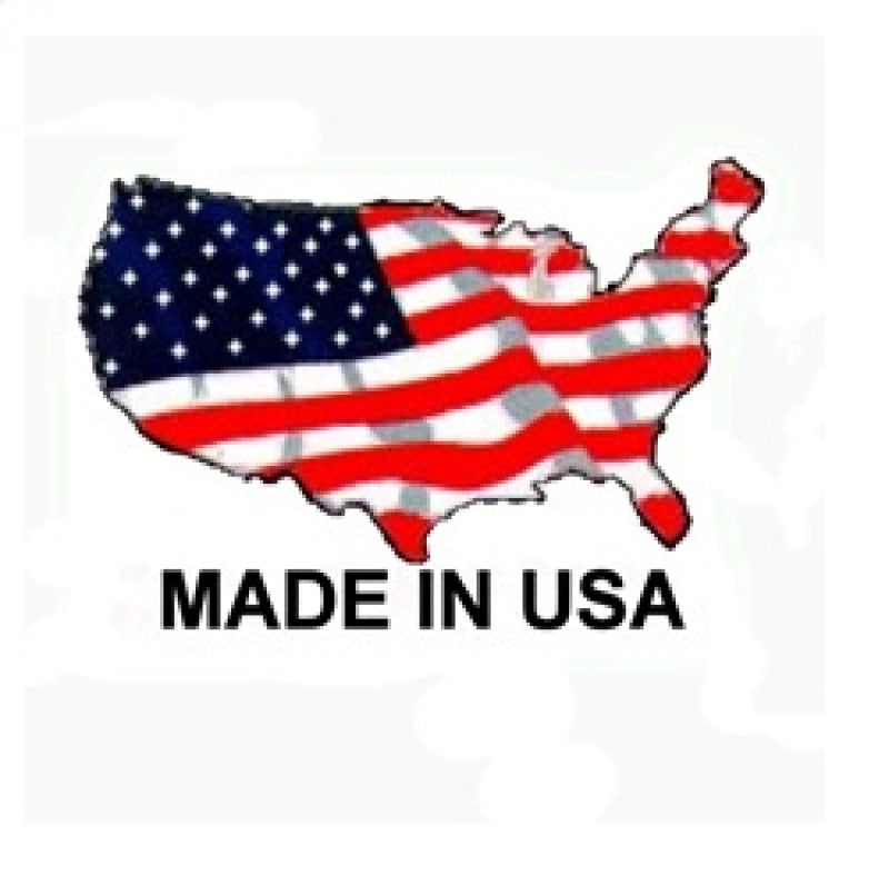 BBK 79-93 Ford Mustang 5.0L 1-5/8 Long Tube Headers w/High Flow Catted X-Pipe (Ti Ceramic) 15312