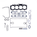 Cometic Gasket Cometic Toyota Gen-2 3S-GTE Top End Gasket Kit - 87.5mm Bore - .040in MLS Cylinder Head Gasket PRO2019T-875