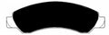 Porterfield Brake Pads for 2007 GMC SIERRA 1500 2WD Reg Cab w/Rear Drum