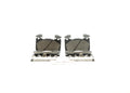 Bosch Disc Brake Pad Set BC2145
