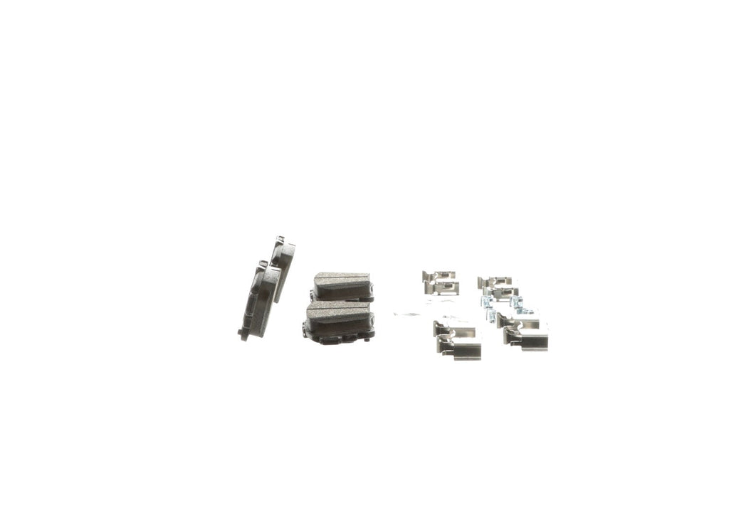 Bosch Disc Brake Pad Set BC2183