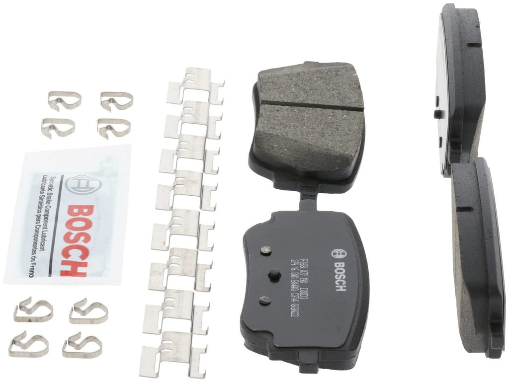 Bosch Disc Brake Pad Set BC2271