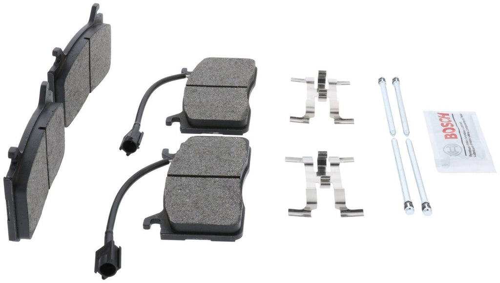 Bosch Disc Brake Pad Set BE2052H