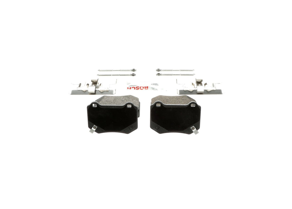 Bosch Disc Brake Pad Set BE2118H