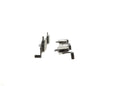 Bosch Disc Brake Pad Set BE395