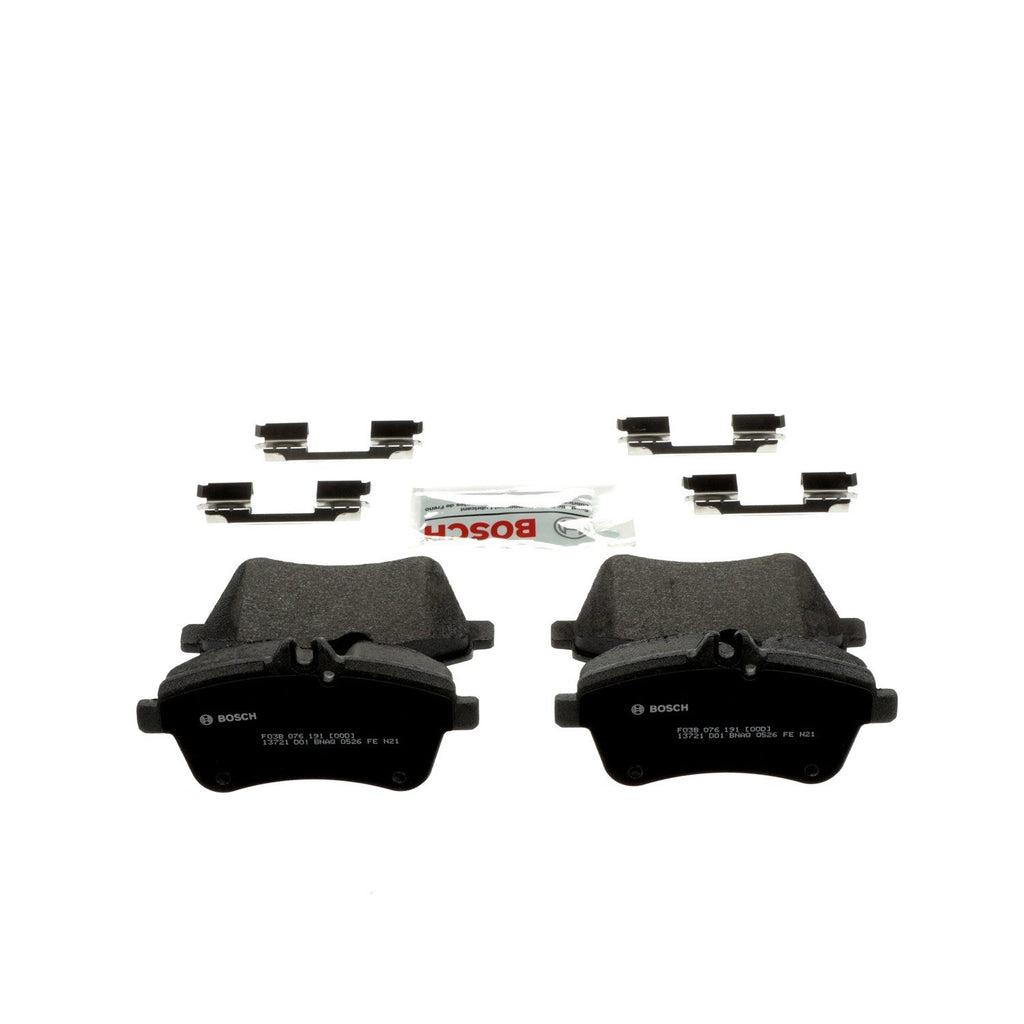 Bosch Disc Brake Pad Set BP1357
