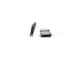 Bosch Disc Brake Pad Set BP1580