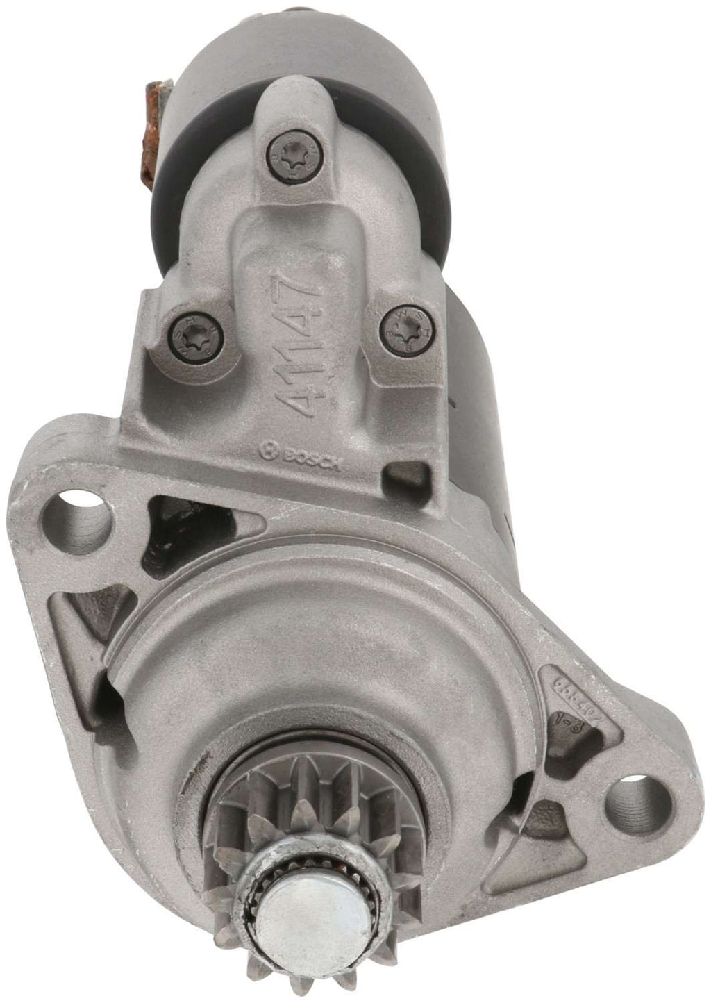 Bosch Starter Motor SR0509X