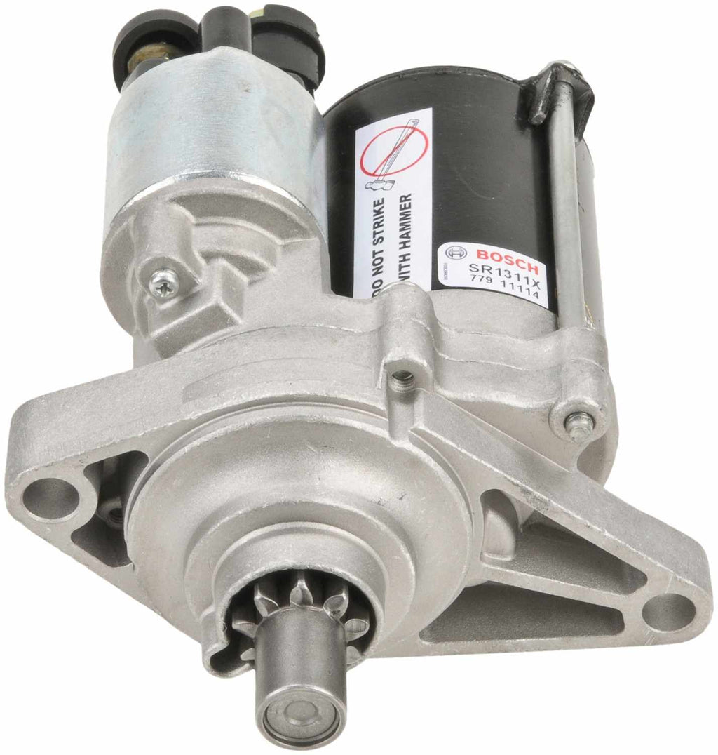 Bosch SR1311X