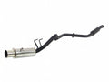 APEXi Bomber 3 Exhaust System 99+ Skyline GTR *Discontinued