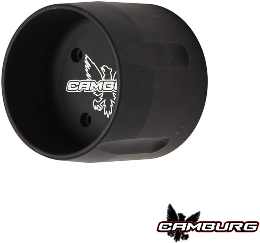 Camburg 2.25 Prerunner Series Front Hub Kit (5x5.5) CAM-010003