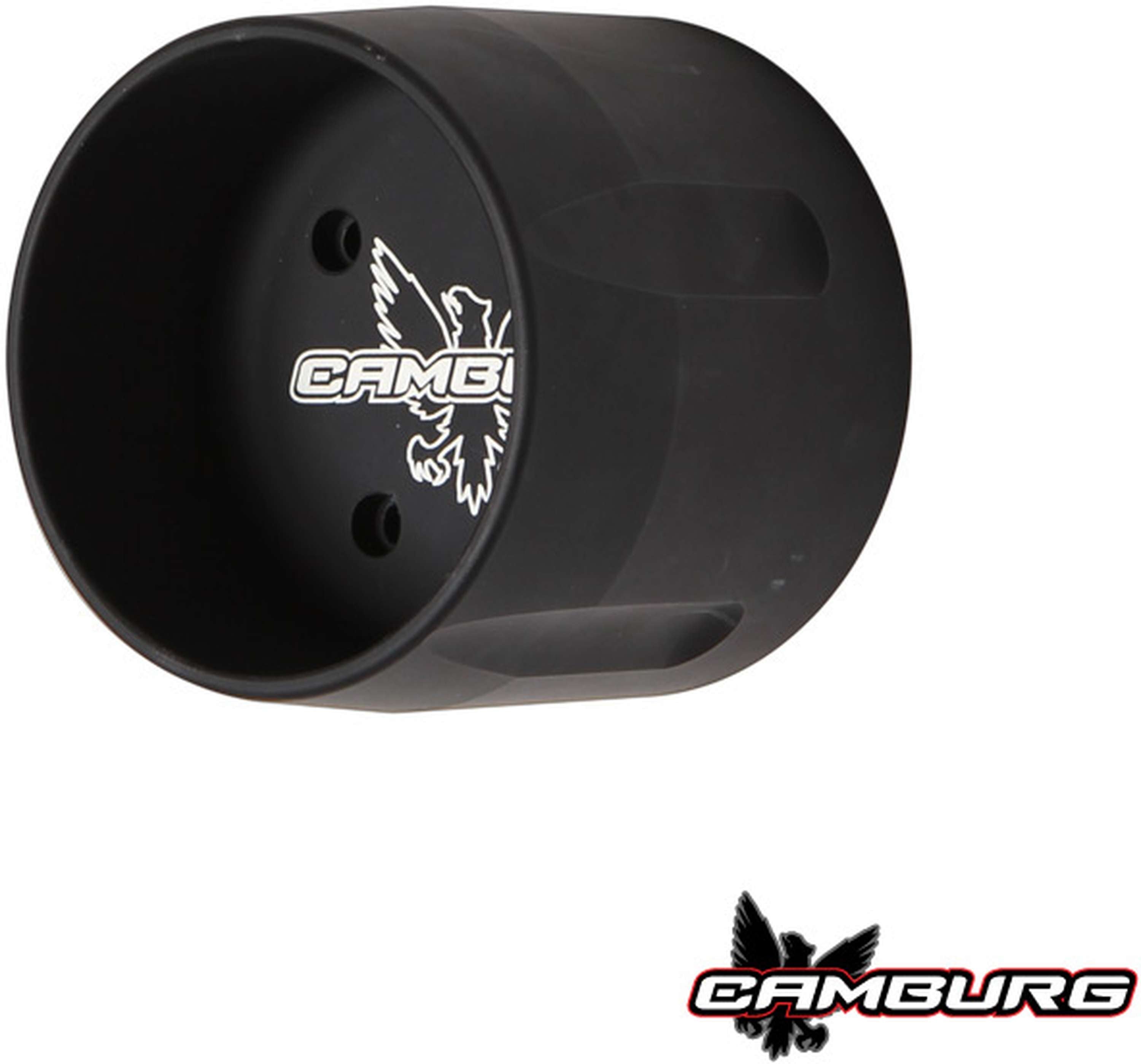 Camburg 2.25 Prerunner Series Rear Hub Kit (5x5.5 / 40sp) CAM-020003