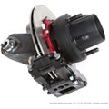 Camburg Ford F-150 2wd 87-96 I-beam Race Spindle & 2.25 Front Hub Upgrade Kit CAM-110095