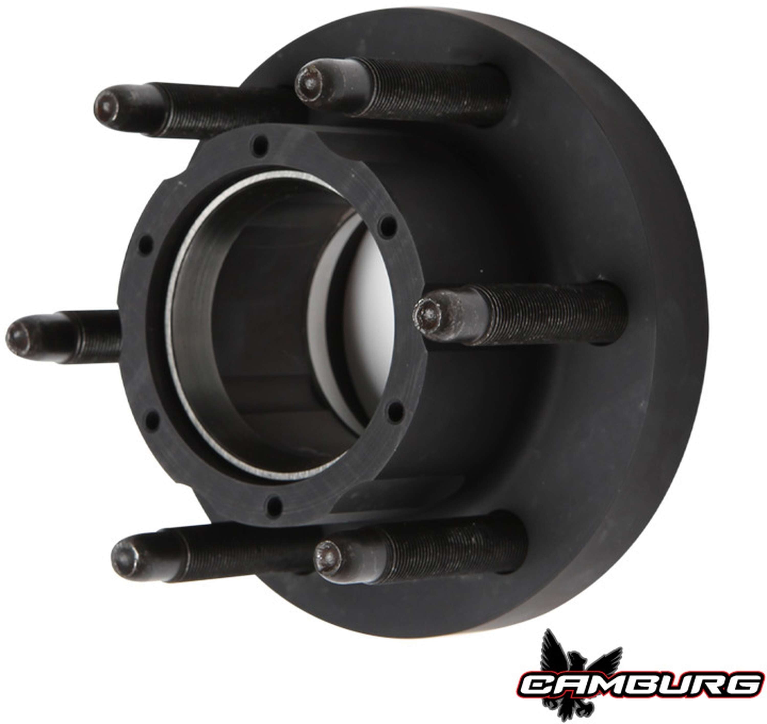 Camburg Chevy/GMC 1500 2wd 99-18 Race Series Hub Upgrade Kit (14mm studs) CAM-210004