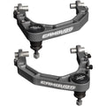 Camburg Toyota Tundra 22-25 KINETIK Series X-Joint XL Upper Control Arm Kit (GRAY) CAM-310190-GRY