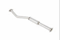Megan Racing Cat Back System Rear for Scion FR-S 2013 2017 Subaru BRZ 2013 2017 Toyota 86 2018 2021 SUS 304 Stainless, 2.5" Piping, 4" Flat Tip