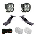 Baja Designs 2025+ Toyota 4Runner Squadron Pro A-pillar Kit 44-8265