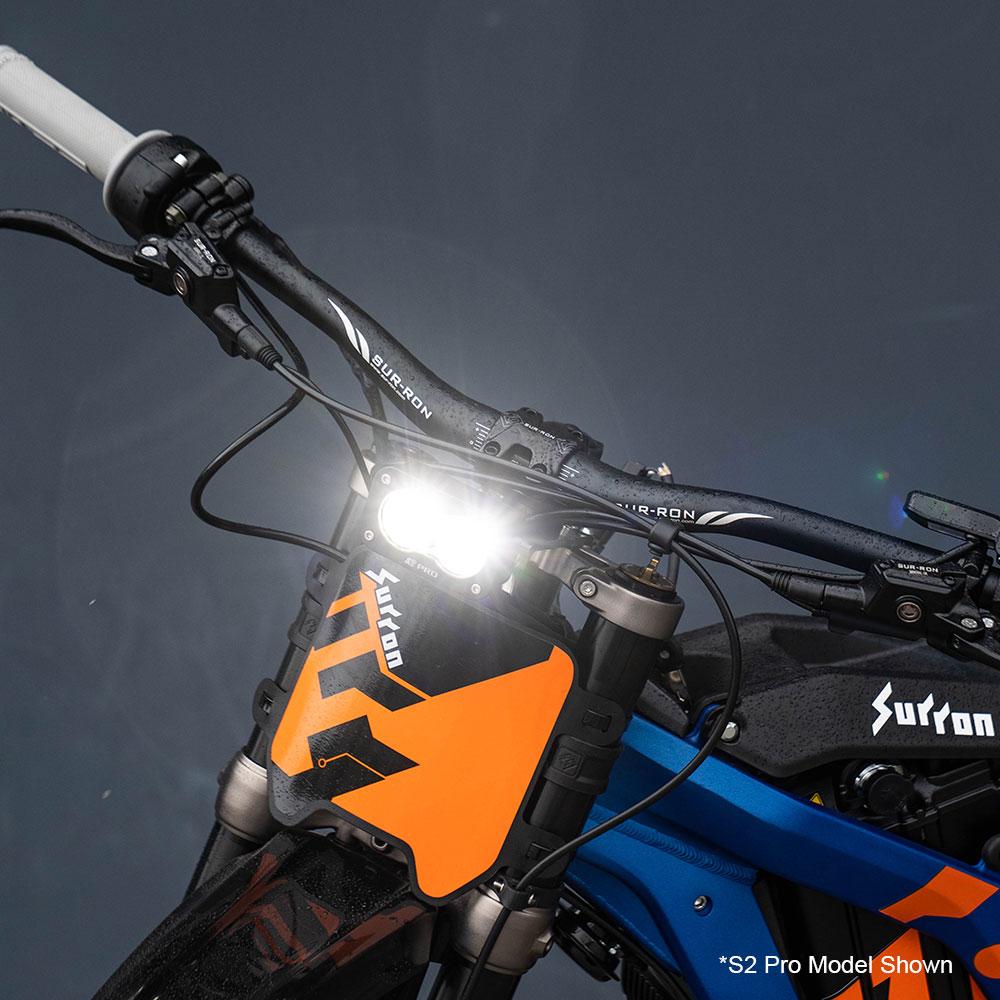 Baja Designs Sur-Ron/Talaria S2 Sport Headlight Kit 448161