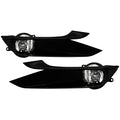 SPYDER 21-23 Toyota Sienna (XSE Models Only) OEM Full LED Fog Lights w/Switch 9051371