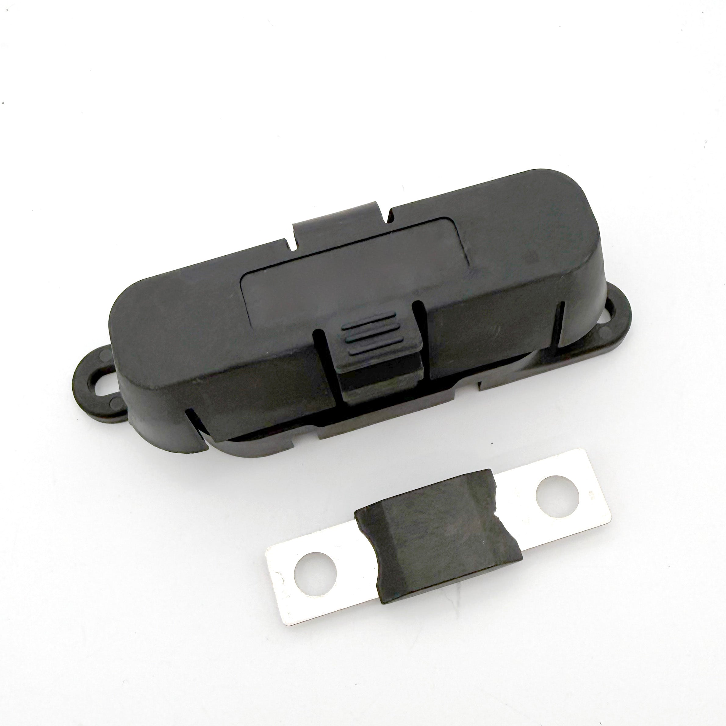 Toyota 4Runner Big 7 Battery Cable Kit (Gen 2 - 1990-1995)