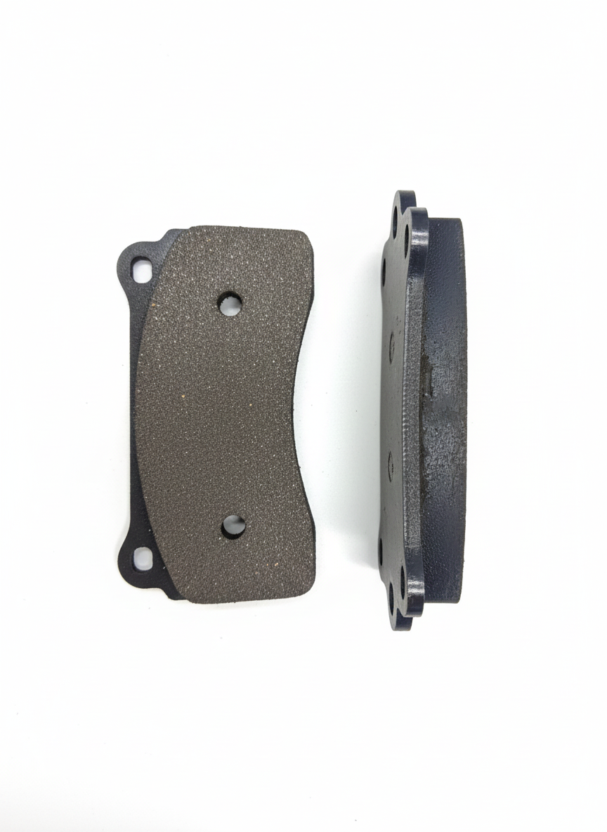 Carbotech Brake Pads for Nissan GT-R 2009-2023 Low Dust High Performance Track Autocross Street