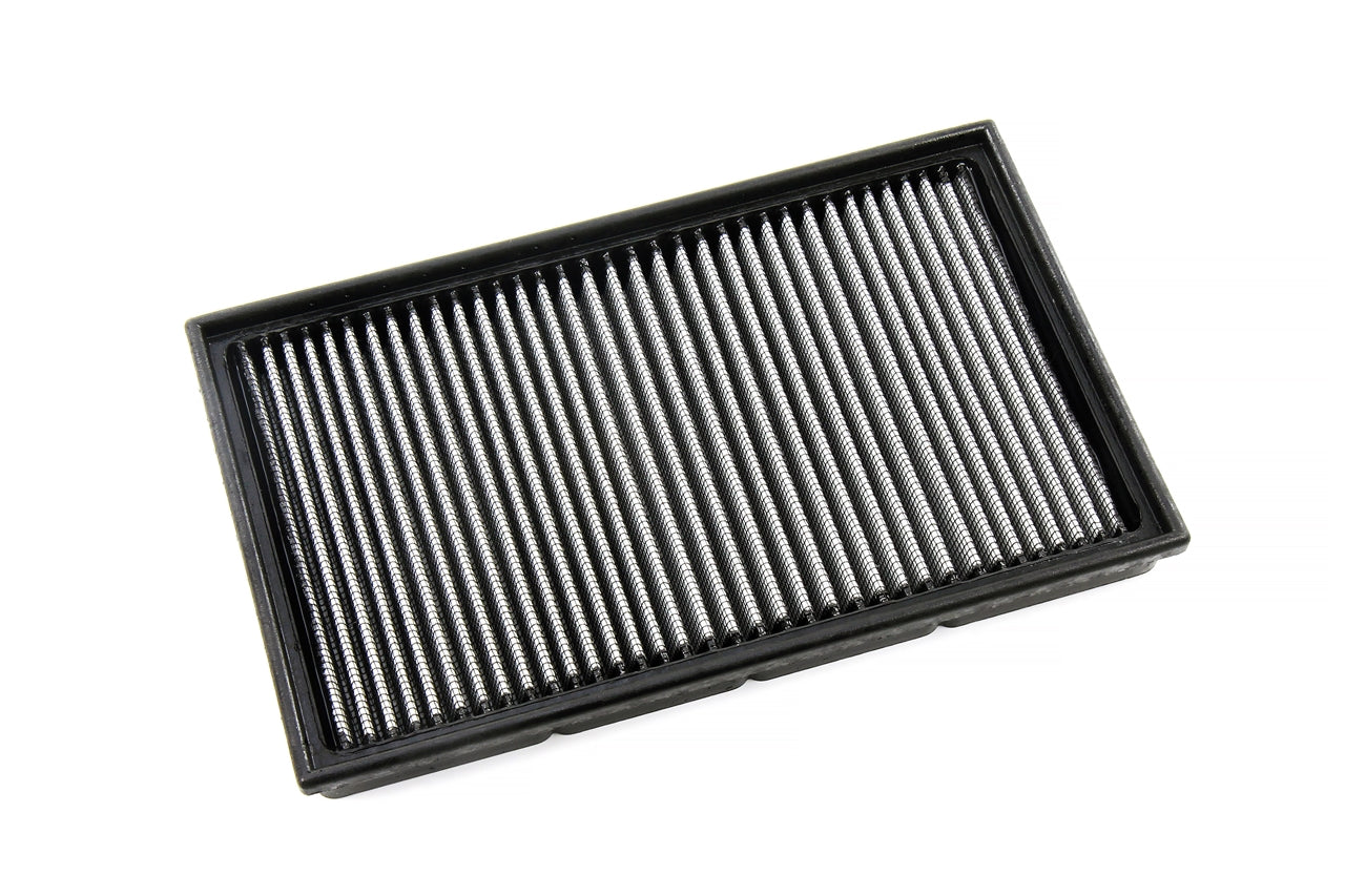 HPS Drop In Panel Air Filter 2017-2019 Volkswagen Golf Alltrack 1.8L Turbo, HPS-457315
