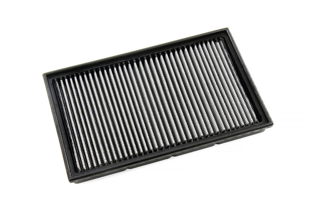 HPS Drop In Panel Air Filter 2015 Audi A3 2.0L L4 Diesel Turbo, HPS-457315
