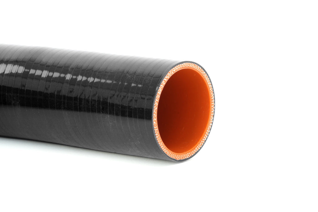 HPS Performance Products HPS 3/8" Silicone 135 Degree Elbow Coupler Hose, High Temp 4-ply Reinforced (9.5mm ID)