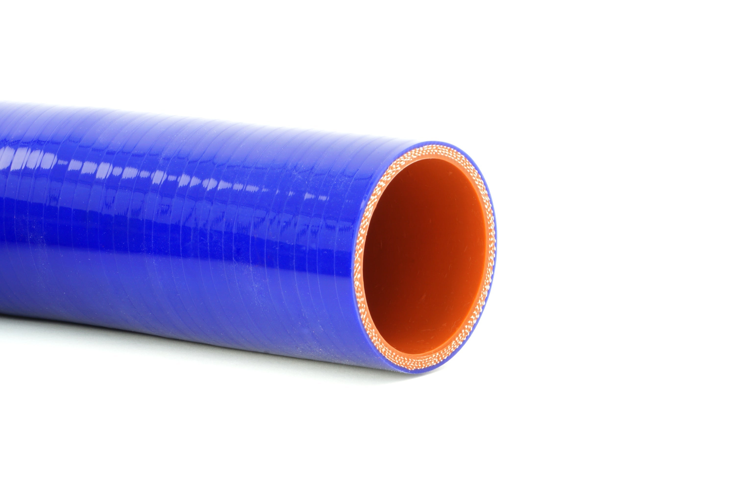 HPS Performance Products HPS 5/8" Silicone 135 Degree Elbow Coupler Hose, High Temp 4-ply Reinforced (16mm ID)