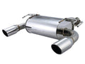 APEXi Hybrid Megaphone EVO Exhaust System 01-06 MINI Cooper *Discontinued