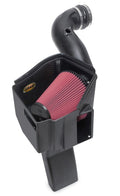 Airaid 06-07 Chevy Duramax Classic (w/ High Hood) MXP Intake System w/ Tube (Dry / Red Media) 201-287