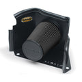 Airaid 07-09 Hummer H2/SUT 6.0L CAD Intake System w/o Tube (Dry / Black Media) 202-183