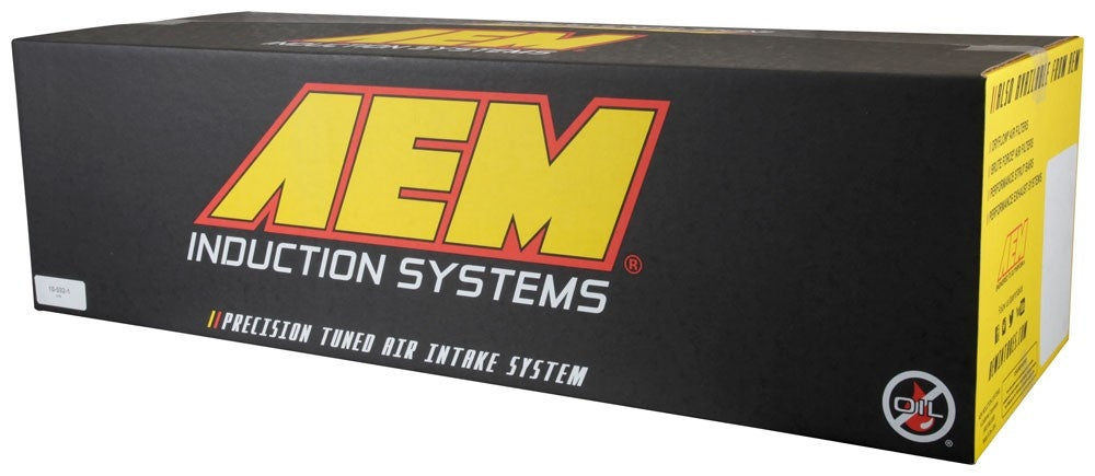AEM Induction Intercooler Charge P ipe Kit AIP2102-B