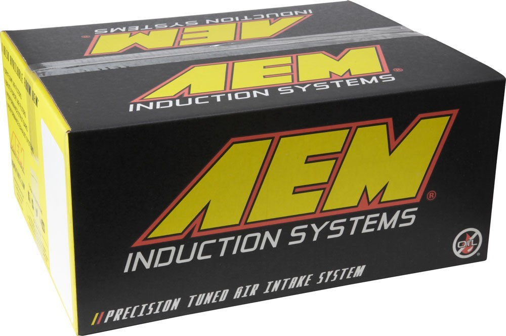 AEM Induction AEM Short Ram Intake System S.R.S. CAV 95-99 2.4L AUTO 22-446R