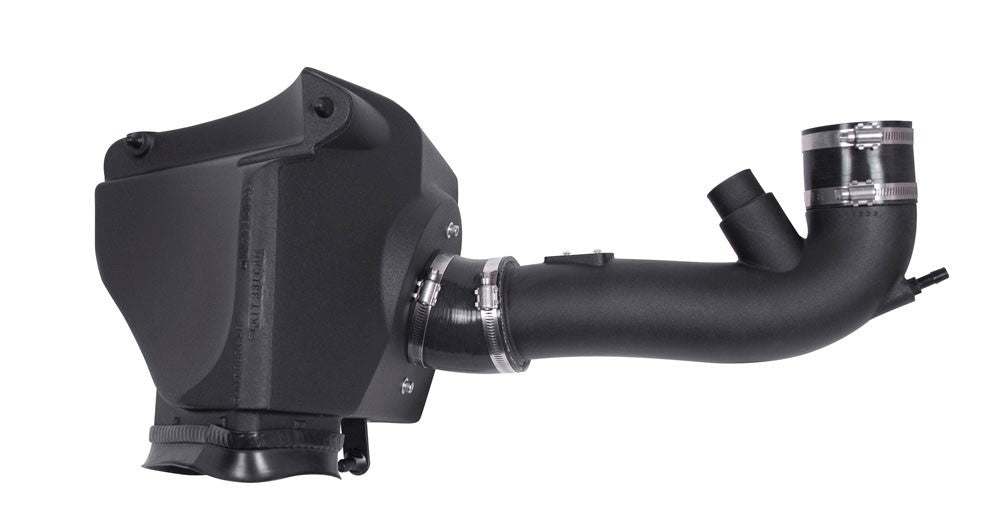Airaid 2016 Chevrolet Camaro V6-3.6L F/I Performance Air Intake System 251-332