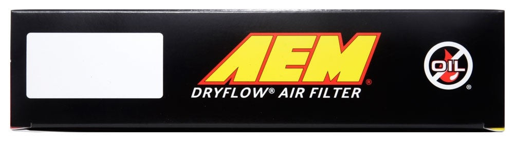 AEM Induction DryFlow Air Filter AIP28-20296