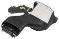 Airaid 2015 Ford F-150 5.0L V8 Cold Air Intake System w/ Black Tube (Oiled) 400-293