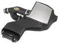 Airaid 17-18 Ford F-150 3.5L V6 F/I Cold Air Intake System w/ Red Media 400-336