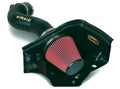 Airaid 05-09 Mustang GT 4.6L MXP Intake System w/ Tube (Dry / Red Media) 451-172