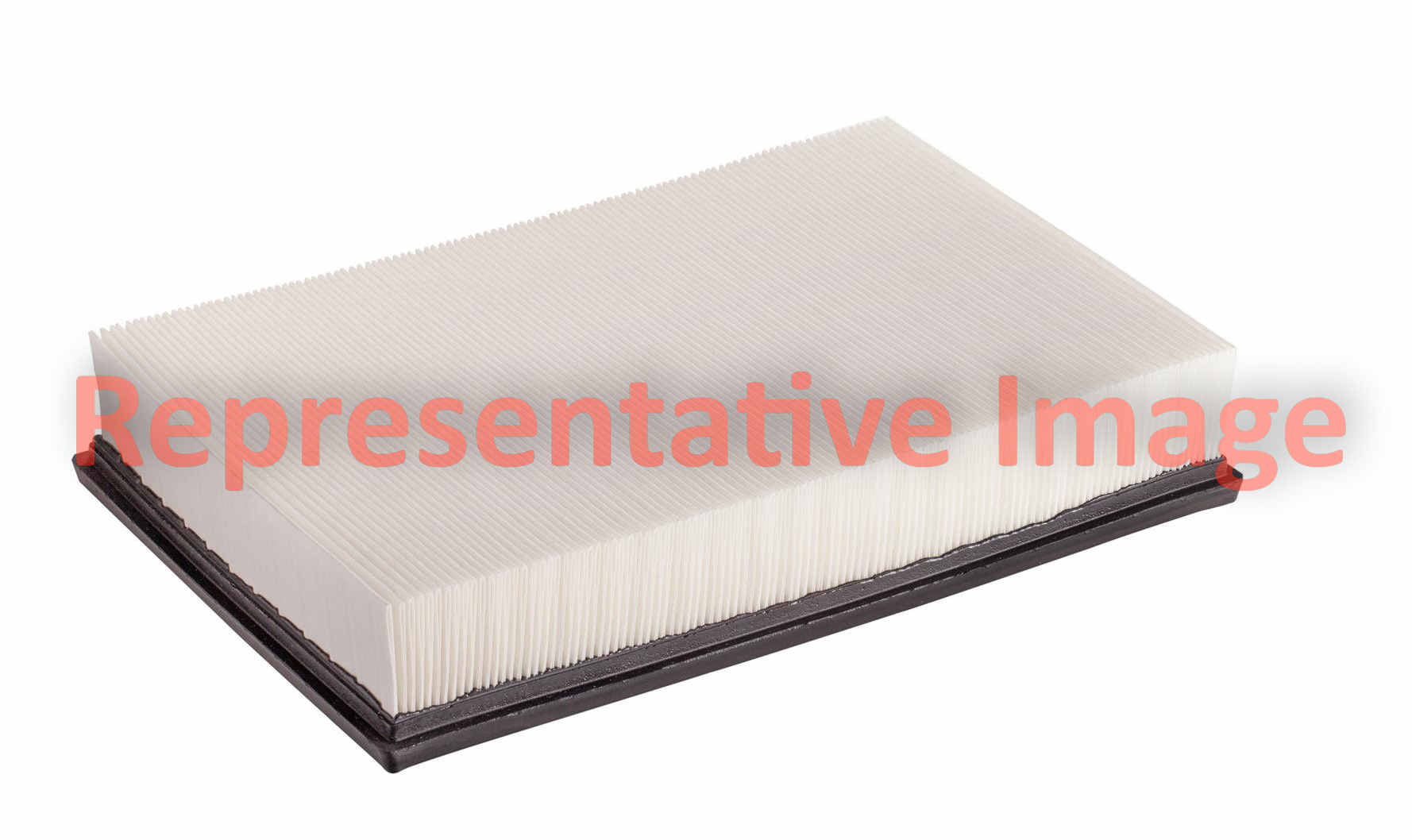 Airaid Universal Air Filter - Cone 6in Flange x 7in Base x 4-3/8in Top x 7in Height - Synthamax 705-495